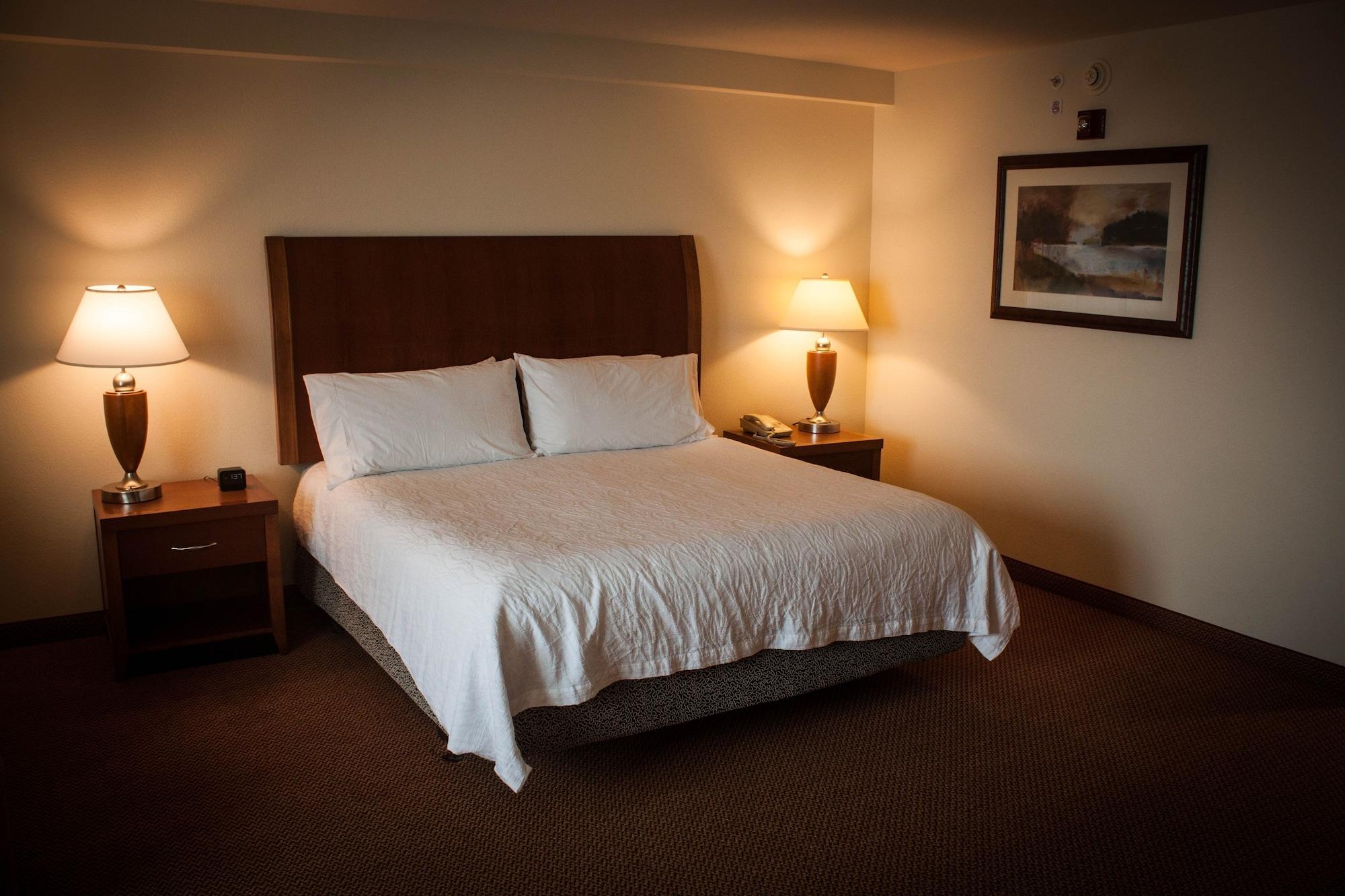 Hilton Garden Inn Ithaca Exterior photo