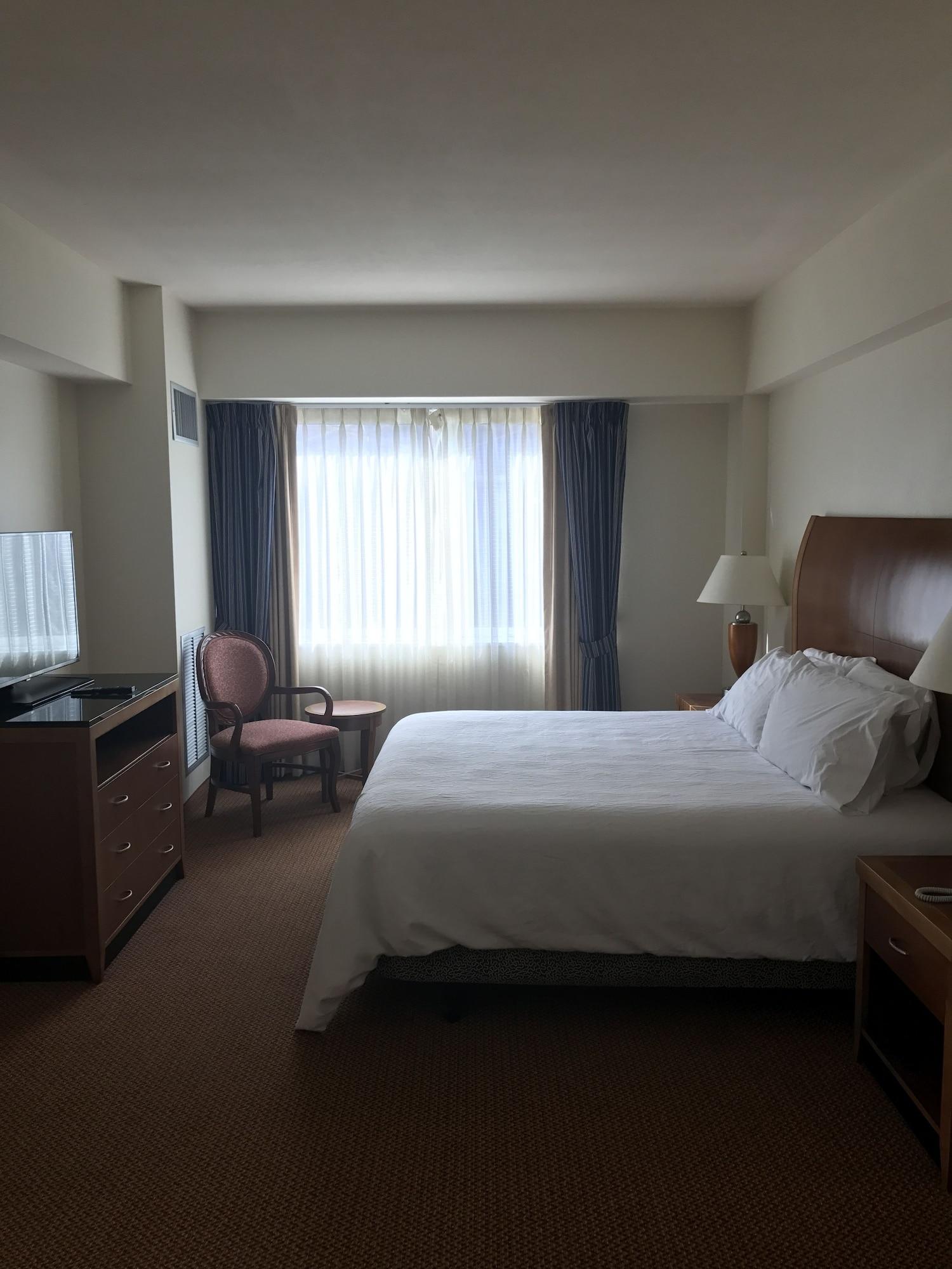 Hilton Garden Inn Ithaca Exterior photo