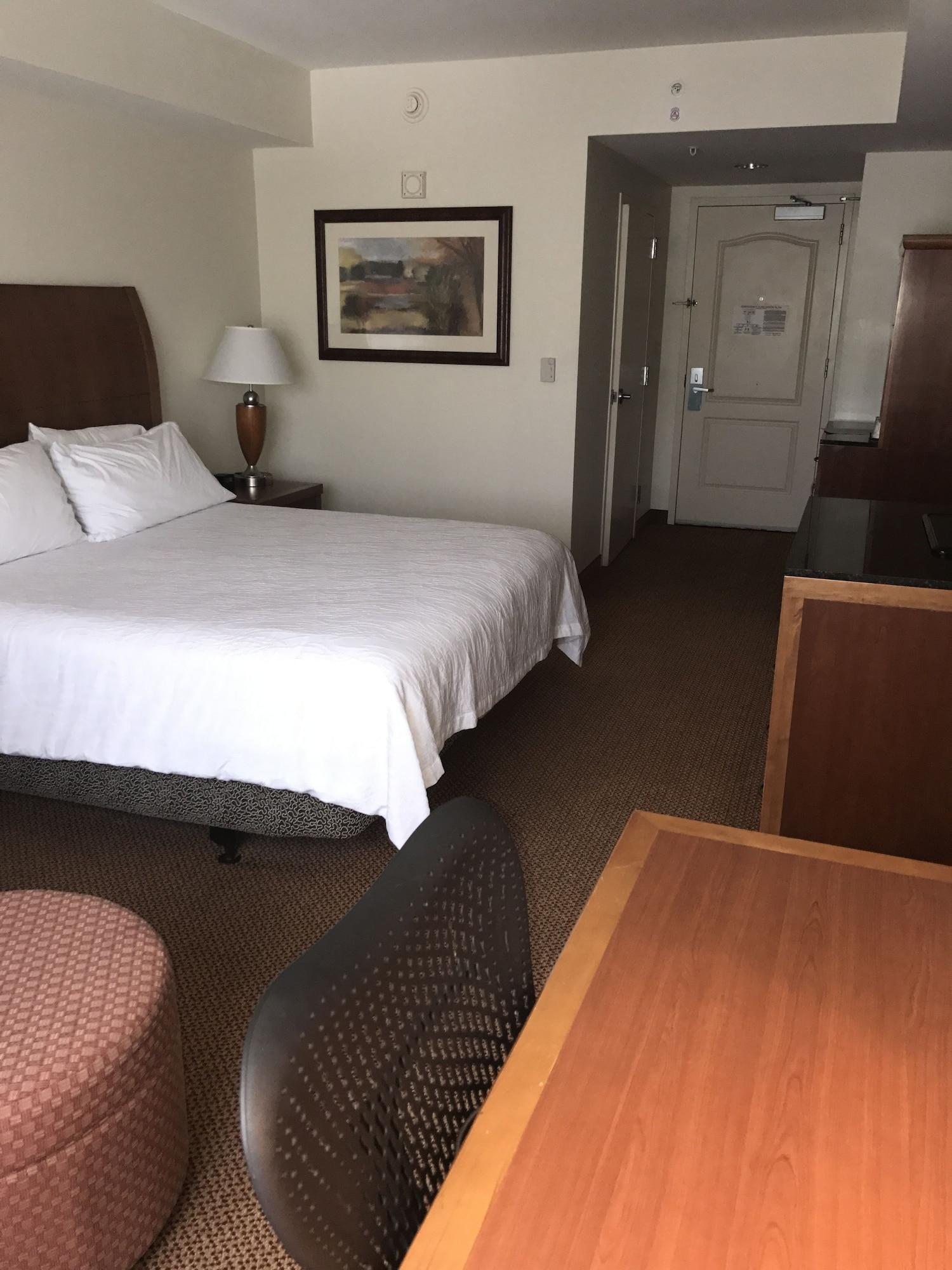 Hilton Garden Inn Ithaca Exterior photo