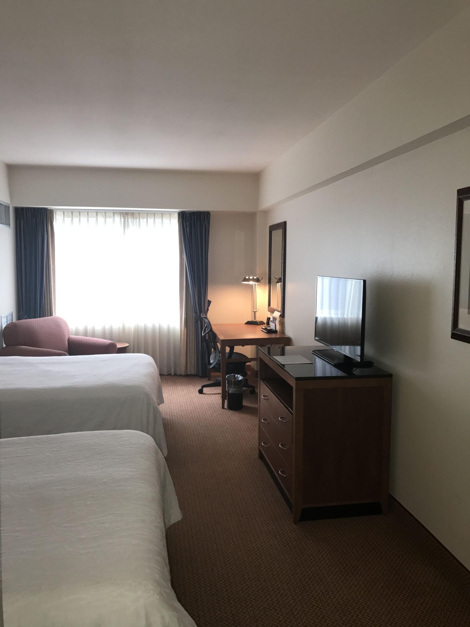 Hilton Garden Inn Ithaca Exterior photo