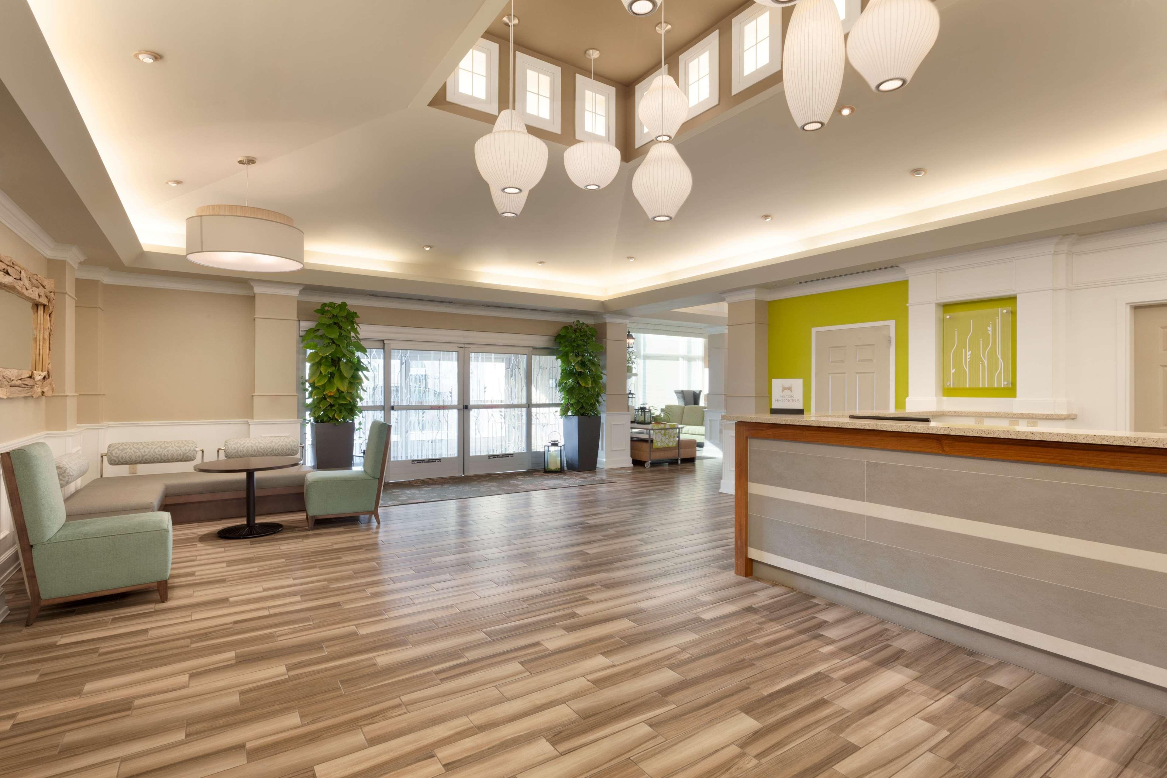 Hilton Garden Inn Ithaca Exterior photo