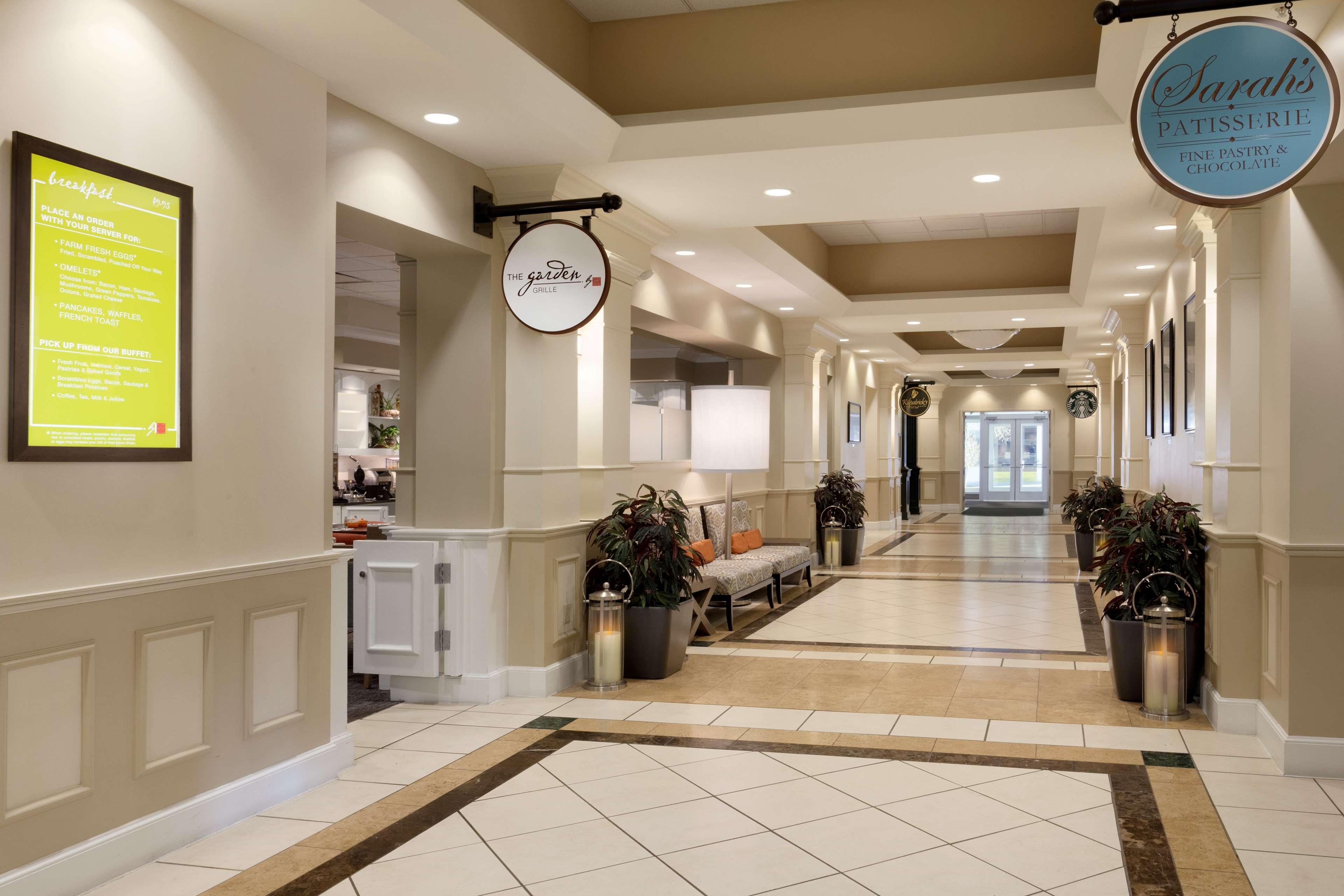 Hilton Garden Inn Ithaca Exterior photo