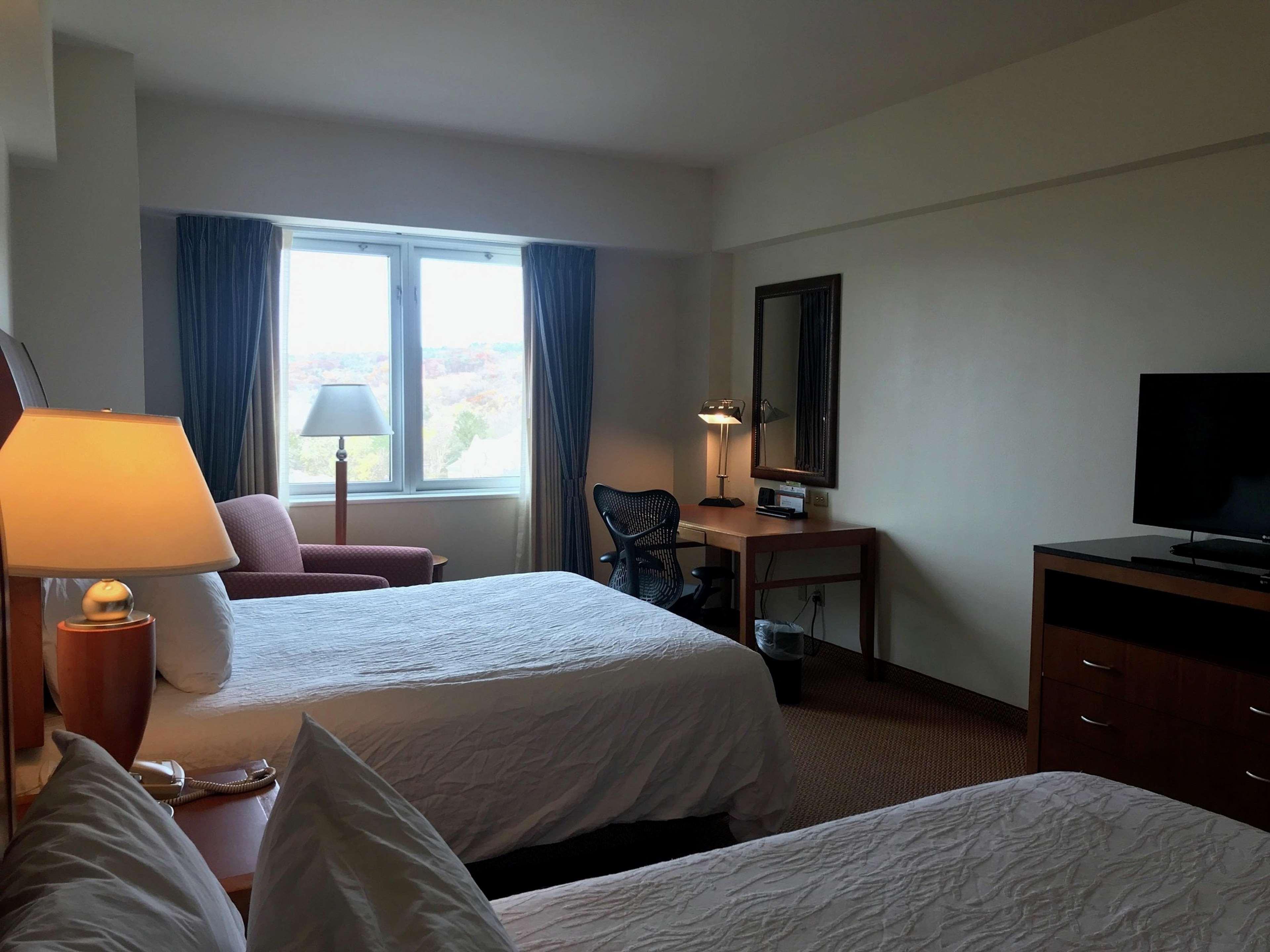 Hilton Garden Inn Ithaca Exterior photo
