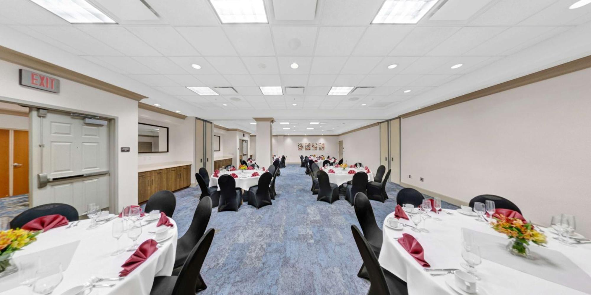 Hilton Garden Inn Ithaca Exterior photo
