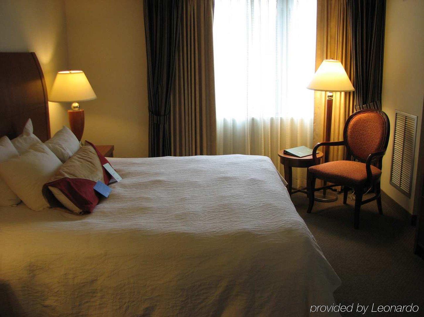 Hilton Garden Inn Ithaca Room photo